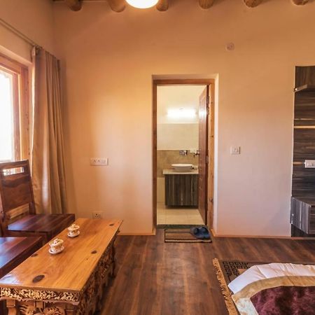 Hotel Sindhu Лех Екстериор снимка